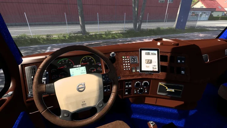 ETS2 1.57 – Volvo Kattilavaaras Akeri Audio ETS2 1.57 – Volvo Kattilavaaras Akeri Audio