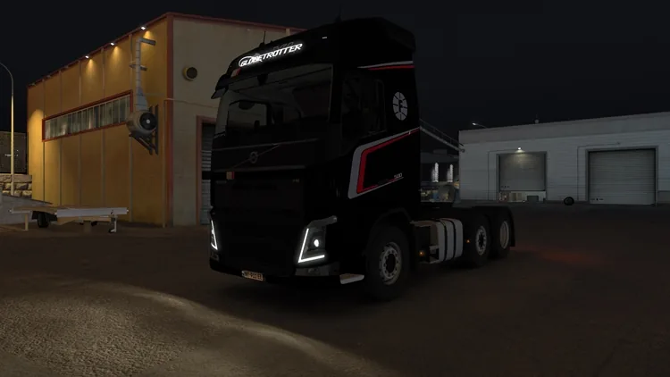 ETS2 1.57 – Fluckinger Transport GmbH Skin Pack V1.0 ETS2 1.57 – Fluckinger Transport GmbH Skin Pack V1.0