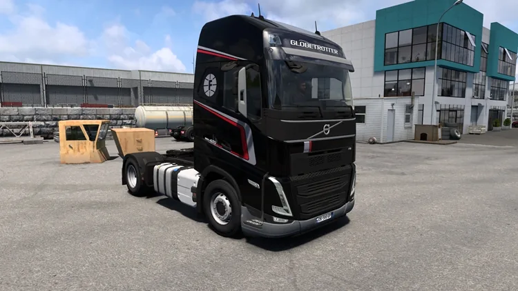 ETS2 1.57 – Fluckinger Transport GmbH Skin Pack V1.0 ETS2 1.57 – Fluckinger Transport GmbH Skin Pack V1.0
