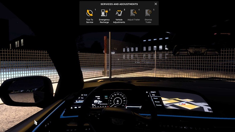 ATS 1.57 – Instant Refuel and Recharge