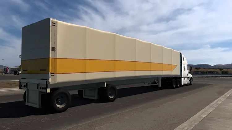 ATS 1.57 – Mac Slider Trailer