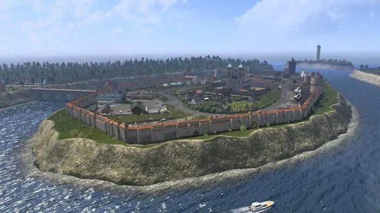 ETS2 1.57 – Alfaomega Map V1.8 ETS2 1.57 – Alfaomega Map V1.8