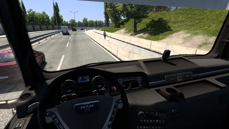 ETS2 1.57 – 2010 MAN TGX V5.8.2