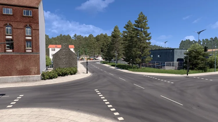 ETS2 1.57 – Pyla Map Add-on V1.4 ETS2 1.57 – Pyla Map Add-on V1.4