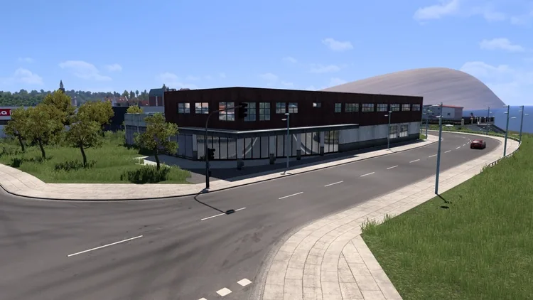 ETS2 1.57 – Pyla Map Add-on V1.4 ETS2 1.57 – Pyla Map Add-on V1.4