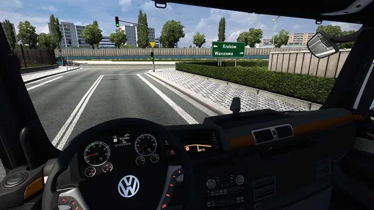 ETS2 1.57 – Volkswagen Meteor (2021/2023) V1.0 ETS2 1.57 – Volkswagen Meteor (2021/2023) V1.0