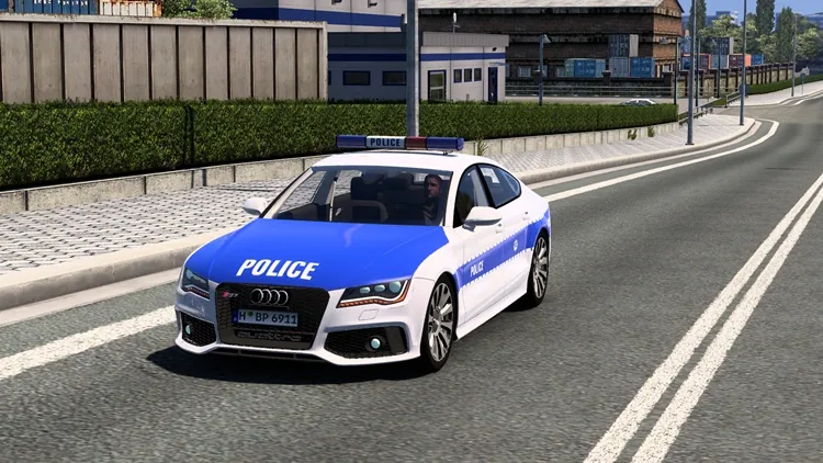 ETS2 1.57 – 2013 Audi RS7 Sportback 4G8 V5.0 ETS2 1.57 – 2013 Audi RS7 Sportback 4G8 V5.0