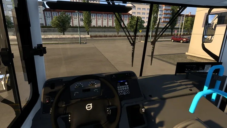ETS2 1.58 – Caio Apache Vip IV Multi-Chassis V3.0 ETS2 1.58 – Caio Apache Vip IV Multi-Chassis V3.0
