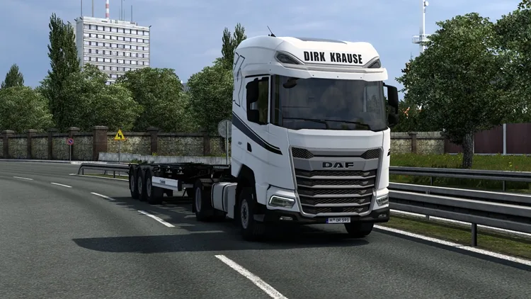 ETS2 1.57 – Dirk Krause GmbH Skin Pack V1.0 ETS2 1.57 – Dirk Krause GmbH Skin Pack V1.0