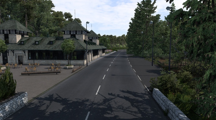 ETS2 1.58 – Ilha da Madeira Map V0.3 Beta