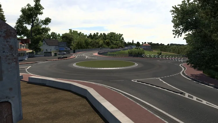 ETS2 1.58 – Ilha da Madeira Map V0.3 Beta ETS2 1.58 – Ilha da Madeira Map V0.3 Beta