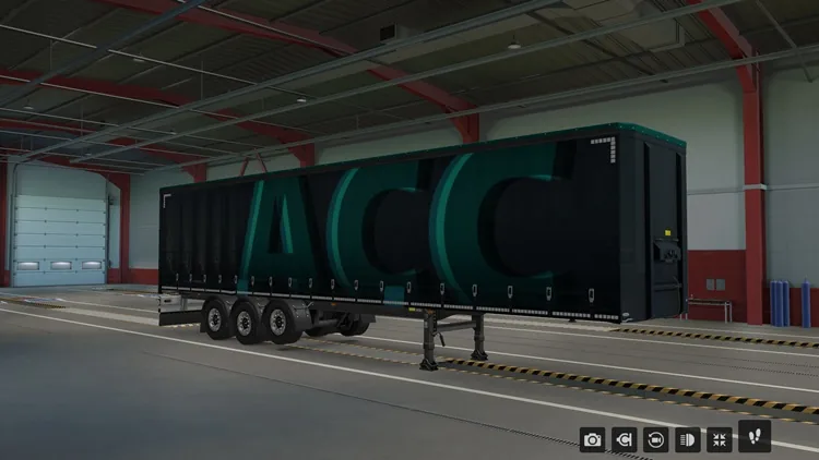 ETS2 SCS Trailer Tuning Pack V2.1 (1.58)