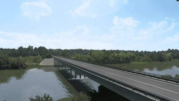 ETS2 1.58 – Ulyanovsk Map V1.0