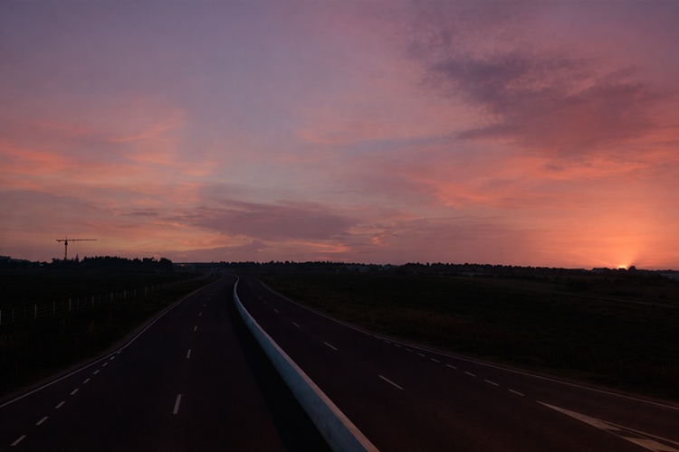 ETS2 1.58 – Weather Mod V3.6