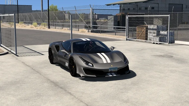 ATS 2023 Ferrari 488 (1.58)