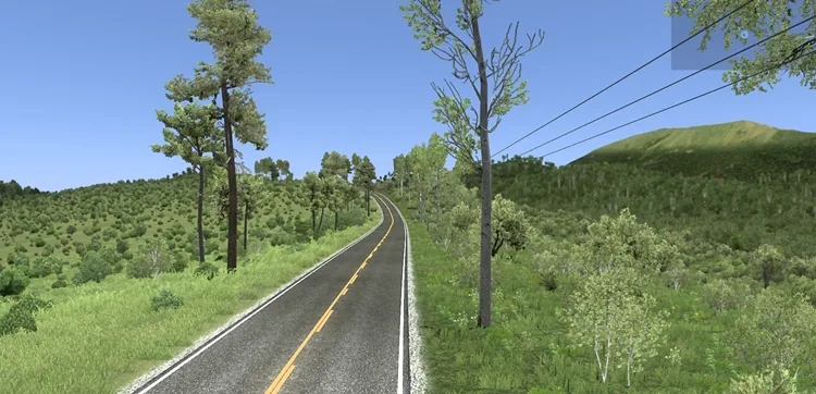 ETS2 New Kalimantan Barat Map V2.0 (1.58) ETS2 New Kalimantan Barat Map V2.0 (1.58)