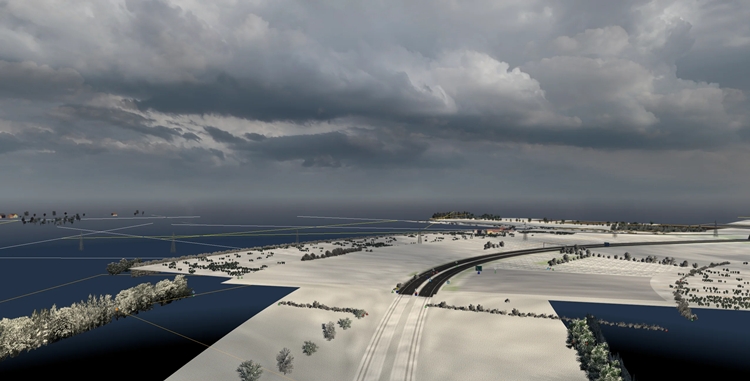 ETS2 Poznan+ Map 1.58