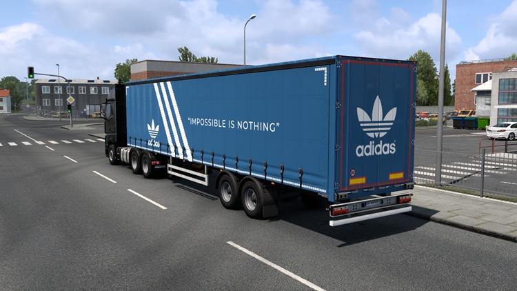 ETS2 1.58 – Realistic Trailers Skin Pack (Owned + AI Regional) France Update