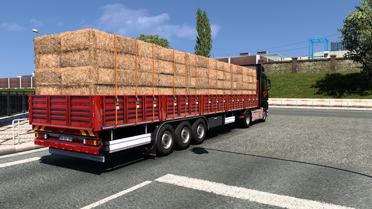 ETS2 Sal Trailer 1.58