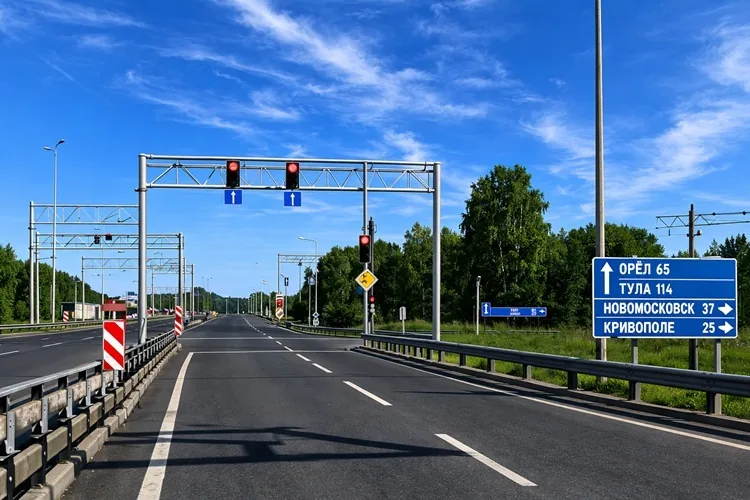 ETS2 SibirMap V2.12.0 SV (1.58)