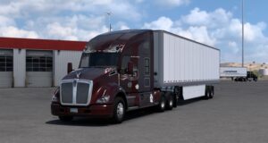 ATS Kenworth T680 1.58
