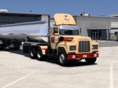 ATS Mack R600 V2.0 (1.58)