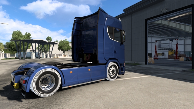 ETS2 1.58 – LS Wheels Pack ETS2 1.58 - LS Wheels Pack 02
