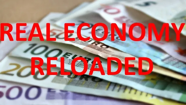 ETS2 1.58 – Real Economy Reloaded