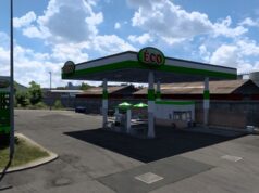 ETS2 1.59 – Fuelo EU Diesel Price 16.04.2026