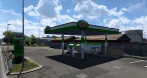 ETS2 1.59 – Fuelo EU Diesel Price 16.04.2026