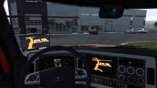 ATS 1.59 – TJS HD GPS