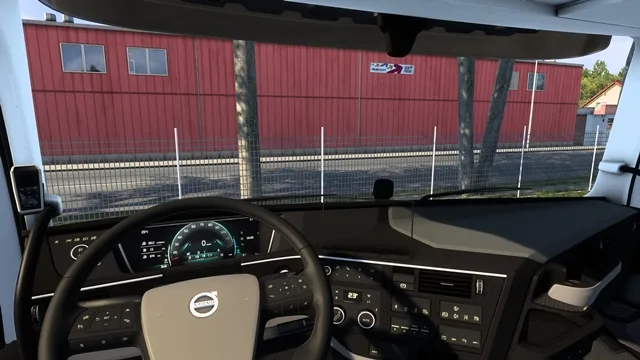 ETS2 1.59 – Volvo FH 2022