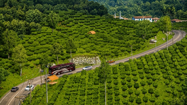 ETS2 1.59 Jateng New Map V3.3 ETS2 New Jateng Map