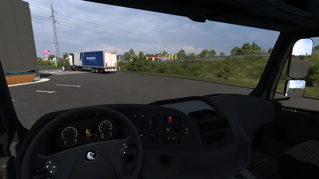 ETS2 1.59 – Kamaz 5490/65206 V3.0 ETS2 1.59 – Kamaz 5490/65206 V3.0