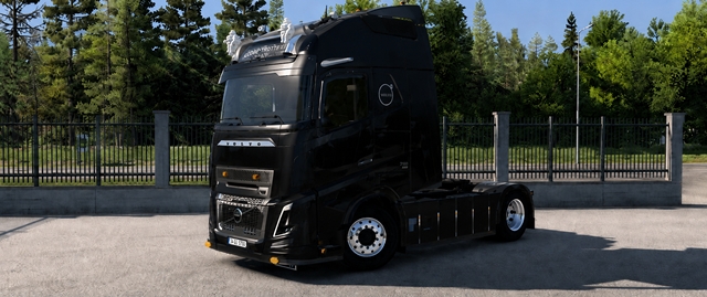 ETS2 1.59 Volvo 56A Addons V0.2 Beta ETS2 Volvo 56A Addons
