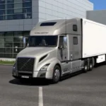 ETS2 1.60 American Trucks Pack