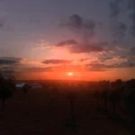 ATS 1.60 Weather Mod V3.8