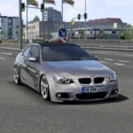 ETS2 1.60 BMW 3 Series E92 M-Tech