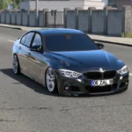 ETS2 1.60 BMW 320i F30 M Sport