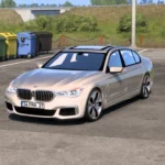 ETS2 1.60 BMW 760