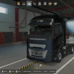 ETS2 1.60 CAT C15 Twin Turbo Real Engine Pack
