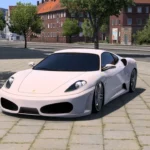 ETS2 1.60 Ferrari F430 Unal Turan