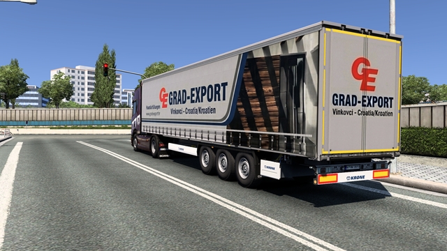 ETS2 1.59 Krone Profi Liner Grad-Export Skin ETS2 Krone Profi Liner Grad-Export Skin