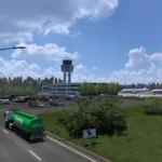 ETS2 1.60 Latvia Rebuild V1.28
