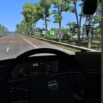 ETS2 1.60 New Powerful Transmissions V2.4