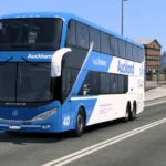 ETS2 1.60 Niccolo New Isidro 3 Multichassis V3.4.1