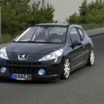 ETS2 1.60 Peugeot 207 RC