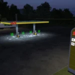 ETS2 1.60 Real Company Logo V3.4