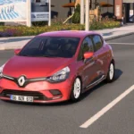 ETS2 1.60 Renault Clio IV