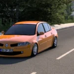 ETS2 1.60 Renault Megane II